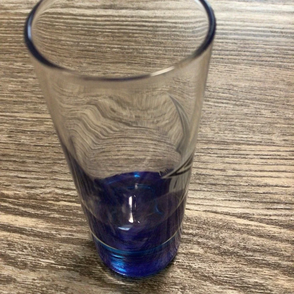 Dallas Cowboys 2.5 oz Shot Glass